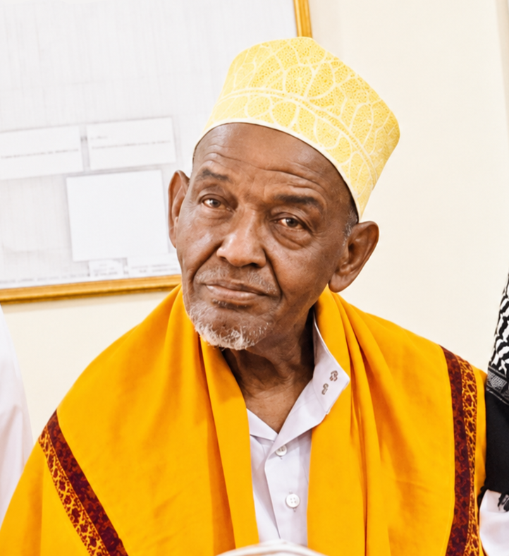 Taarifa ya Msiba: Kuondokewa na Mlezi Sheikh Sayyid Othman bin Abdulqadir Albarawiy Alqadiriy